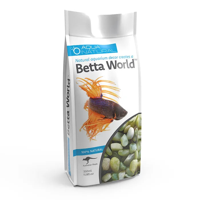 Betta World - Nano Substrate