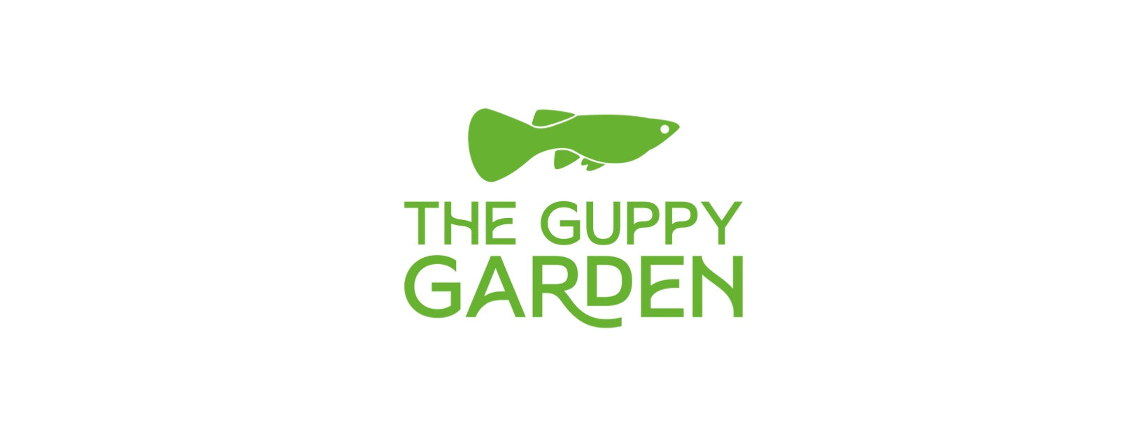 The Guppy Garden