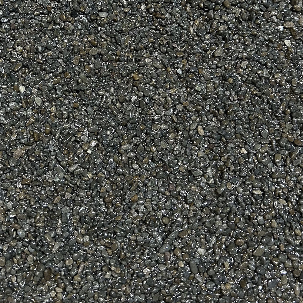 Bio-Ebony Pearl 2-4mm Pea Pebbles