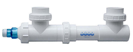 Aqua Ultraviolet - Twist 25w UV water purification systems