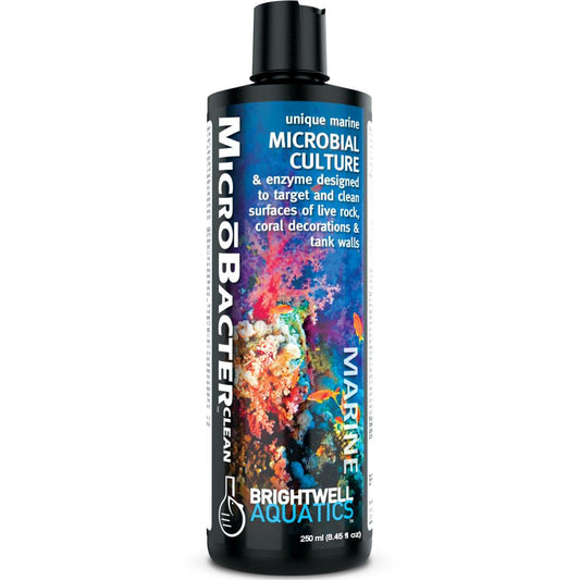 MicroBacter Clean - Microbial Culture & Enzyme Blend
