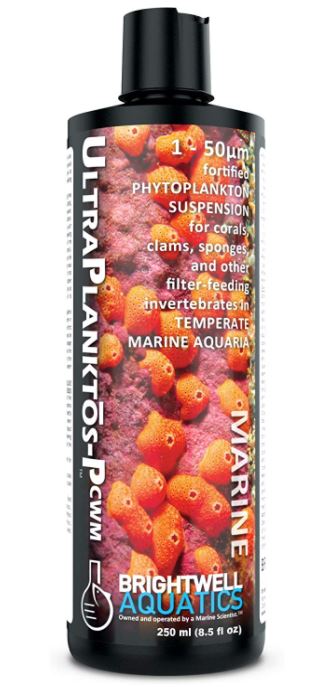 UltraPlanktos P - Corals, Bivalves, Sponges