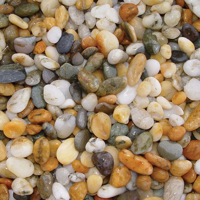 Bio-Gold  Pearl Gravel Substrate 2.26kg