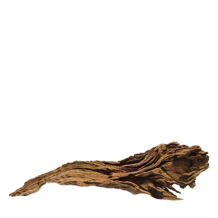 Mekong River Wood - Small - 20cm