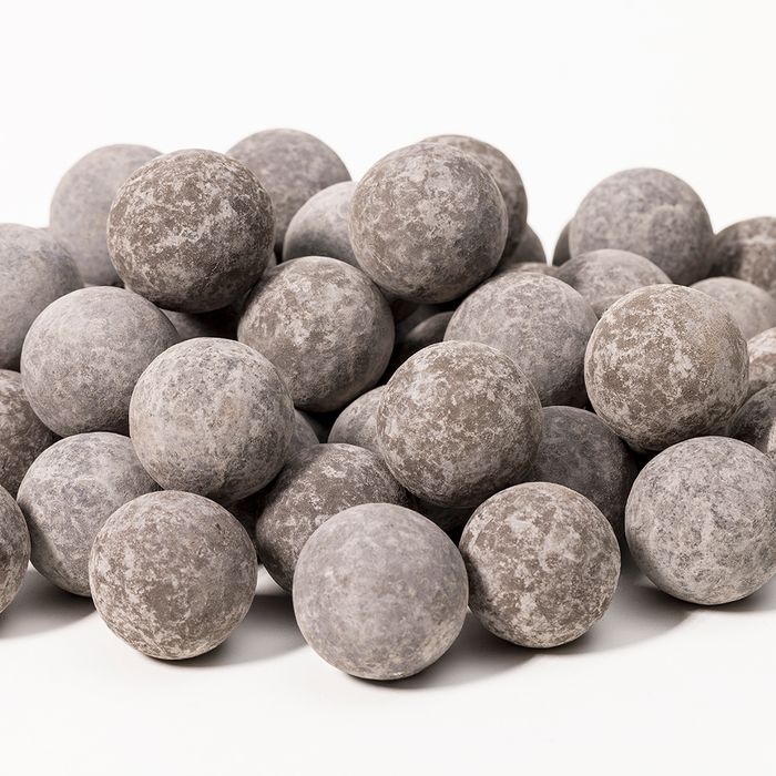 Tourmaline Mineral Balls Filter Media Spheres - 800g