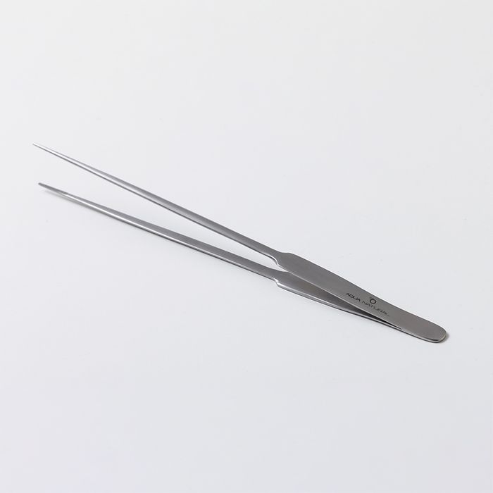 Pro Aquascaping Straight Tweezers - 25cm