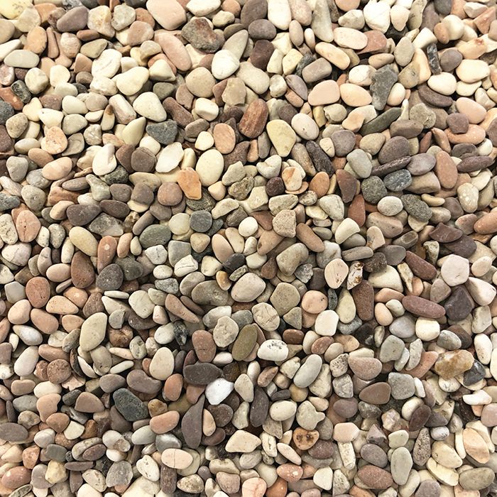 Tutti Frutti Aquarium Gravel (2-4mm)