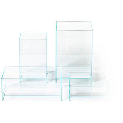 Zen Glass Cover - 15cm x 15cm