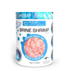 Freeze Dried Brine Shrimp - Fish Food - 1KG Foil Pack